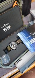 Hamilton khaki Firld Call of Duty.         