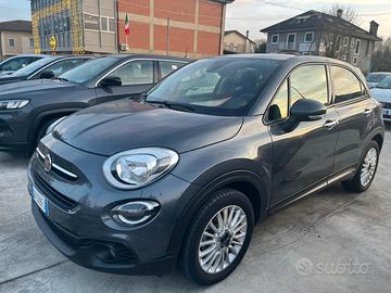 Fiat 500X 1.3 MultiJet 95 CV CONNECT