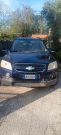 Chevrolet captiva 2.0 150cv