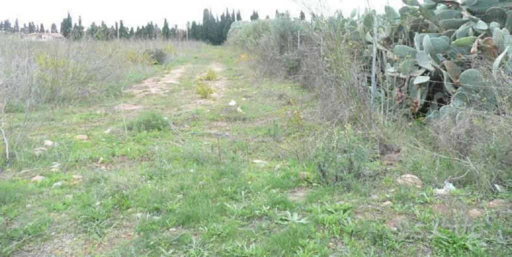 Immobile in asta di 7955 m² a Capoterra - Vista 4