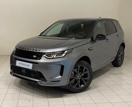 LAND ROVER Discovery Sport 1.5 I3 PHEV 300 CV AW