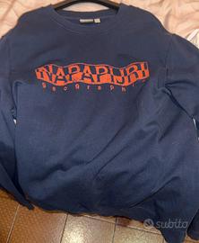 felpa Napapijri 