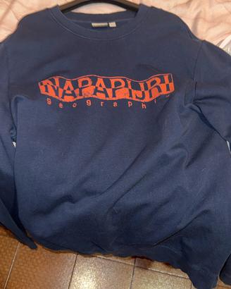 felpa Napapijri 