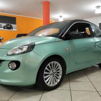 Opel Adam 1.2 70 CV #GPL#