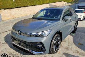 VOLKSWAGEN Tiguan 2.0 TDI 150 CV DSG R-Line Plus