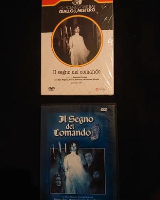 Il segno del comando