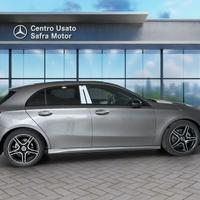 Mercedes-Benz Classe A A 180 d Automatic AMG ...