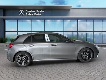 Mercedes-Benz Classe A A 180 d Automatic AMG ...