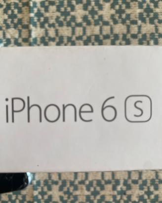 Iphone 6s