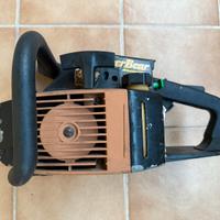 Motosega McCulloch Timberbear