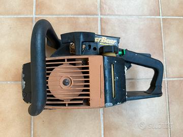 Motosega McCulloch Timberbear