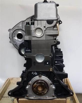 Motore 4D56 D4BF D4BH Mitsubishi Hyundai Kia