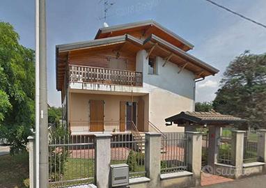 Appartamento a Turate (CO)