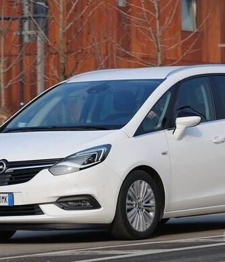 Ricambi usati opel zafira tourer 2016-2019