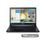 Acer Aspire 7