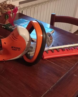 tagliasiepi STIHL 