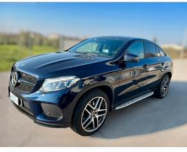 Mercedes-benz GLE 350 GLE 350 d 4Matic Premium