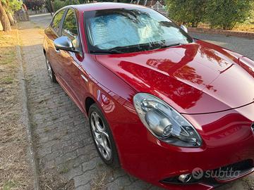 ALFA ROMEO Giulietta - 2018