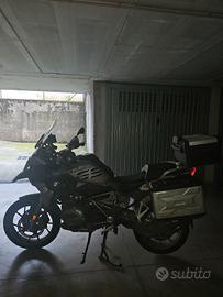 Bmw R 1200 GS Exclusive