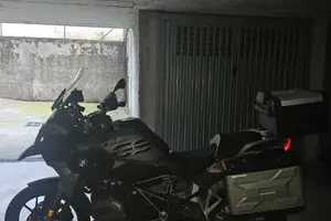 Bmw R 1200 GS Exclusive