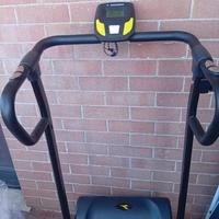 Tapis roulant magnetico Diadora