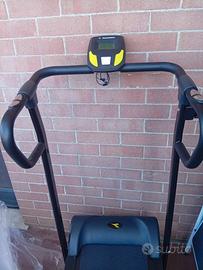 Tapis roulant magnetico Diadora