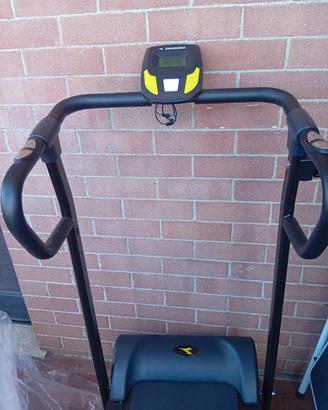 Tapis roulant magnetico Diadora