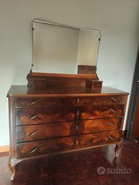 mobili anni 40-60