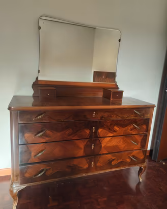mobili anni 40-60