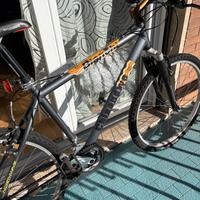 Bicicletta misura 26 - Roma Monteverde