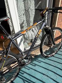 Bicicletta misura 26 - Roma Monteverde