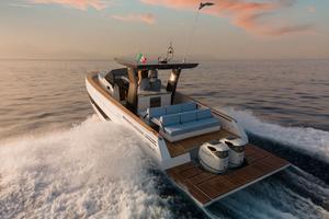 FIART seawalker 35 fb