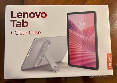 Tablet Lenovo 128Gb Nuovo Sigillato