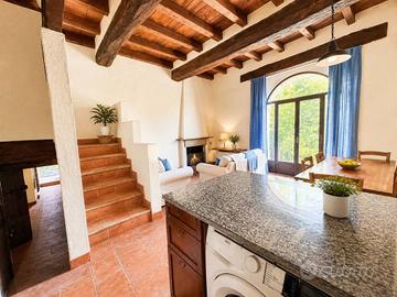 Appartamento di 100 m² con 3 locali a Vernate