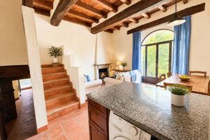 Appartamento di 100 m² con 3 locali a Vernate