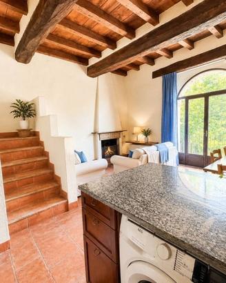 Appartamento di 100 m² con 3 locali a Vernate