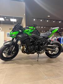Kawasaki Z 900