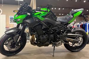Kawasaki Z 900