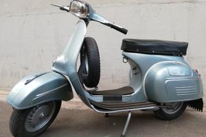 Piaggio Vespa 150 (VLB1) - 1969