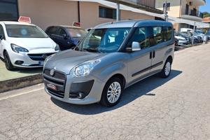 Fiat Doblò 1.6 MultijetDynamic 7 POSTI