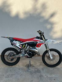 Fantic XX 125cc Cross