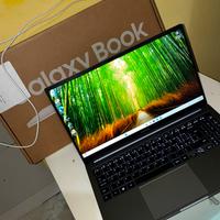 Galaxy Book 4