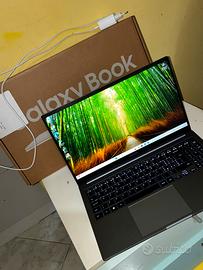 Galaxy Book 4