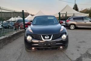 Nissan Juke 1.5 dCi 110 CV n-tec Start&Stop