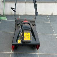 Spazzaneve motore benzina