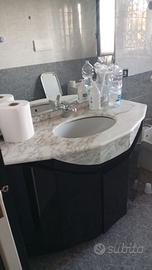 mobile bagno