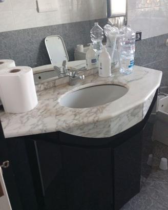 mobile bagno