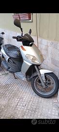 Aprilia sportcity 50 cc