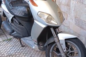 Aprilia sportcity 50 cc