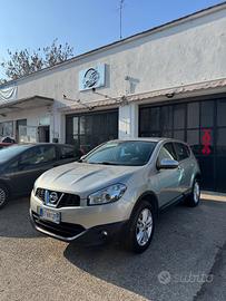 Nissan Qashqai 1.5 dCi DPF Tekna